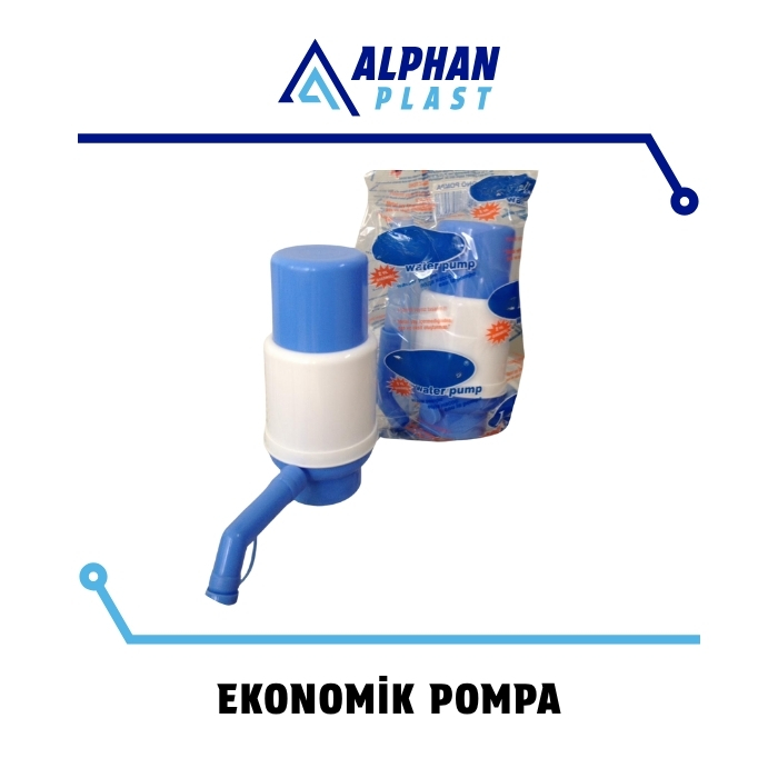 ekonomik pompa