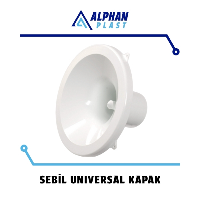 sebil universal kapak