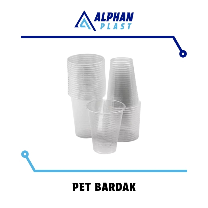 pet bardak