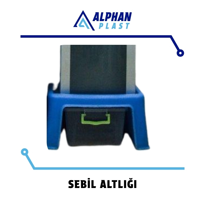 sebil altlığı