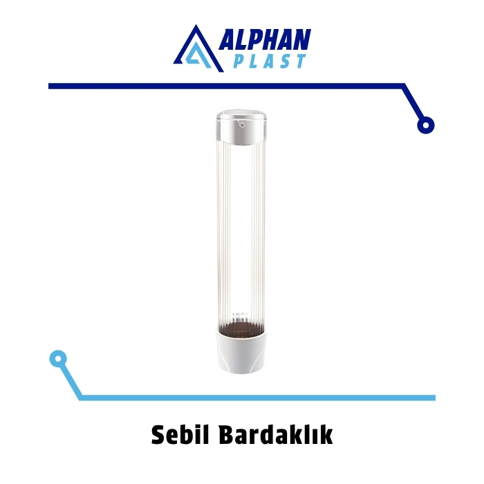 sebil bardaklık