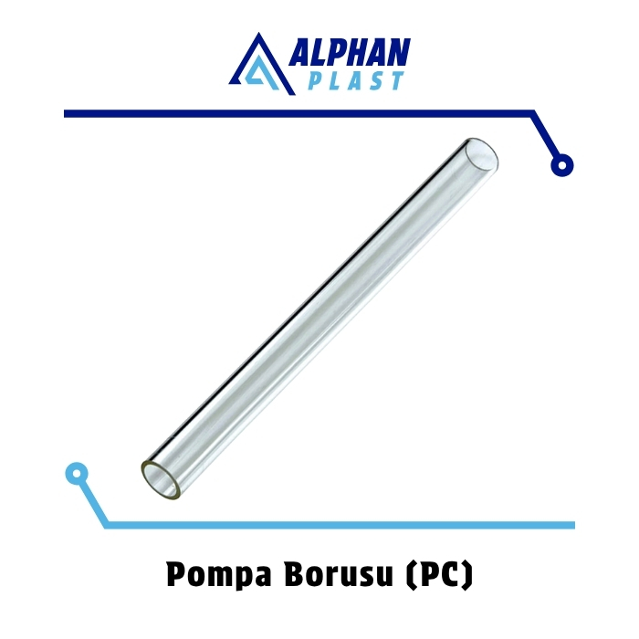pompa borusu pc