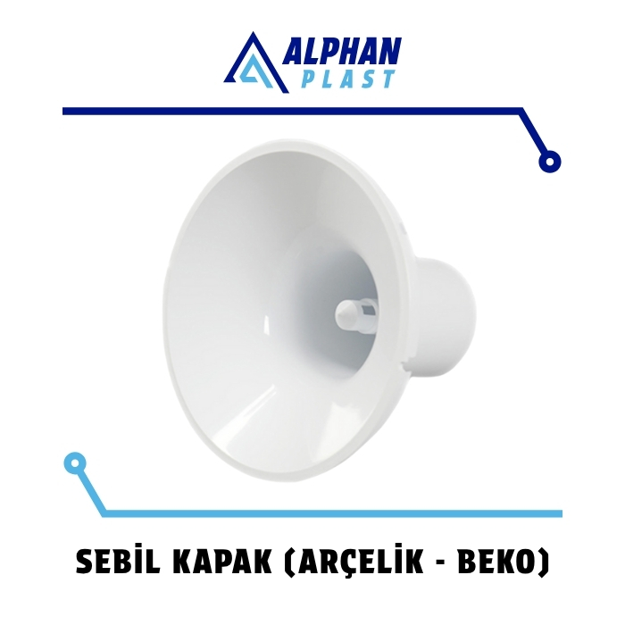 arçelik beko sebil kapak 