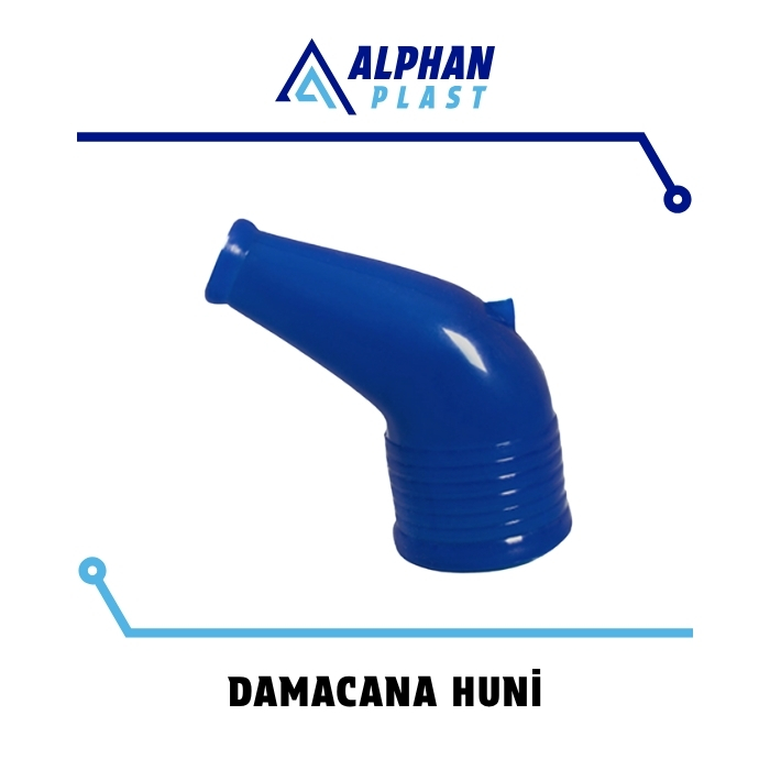 damacana huni